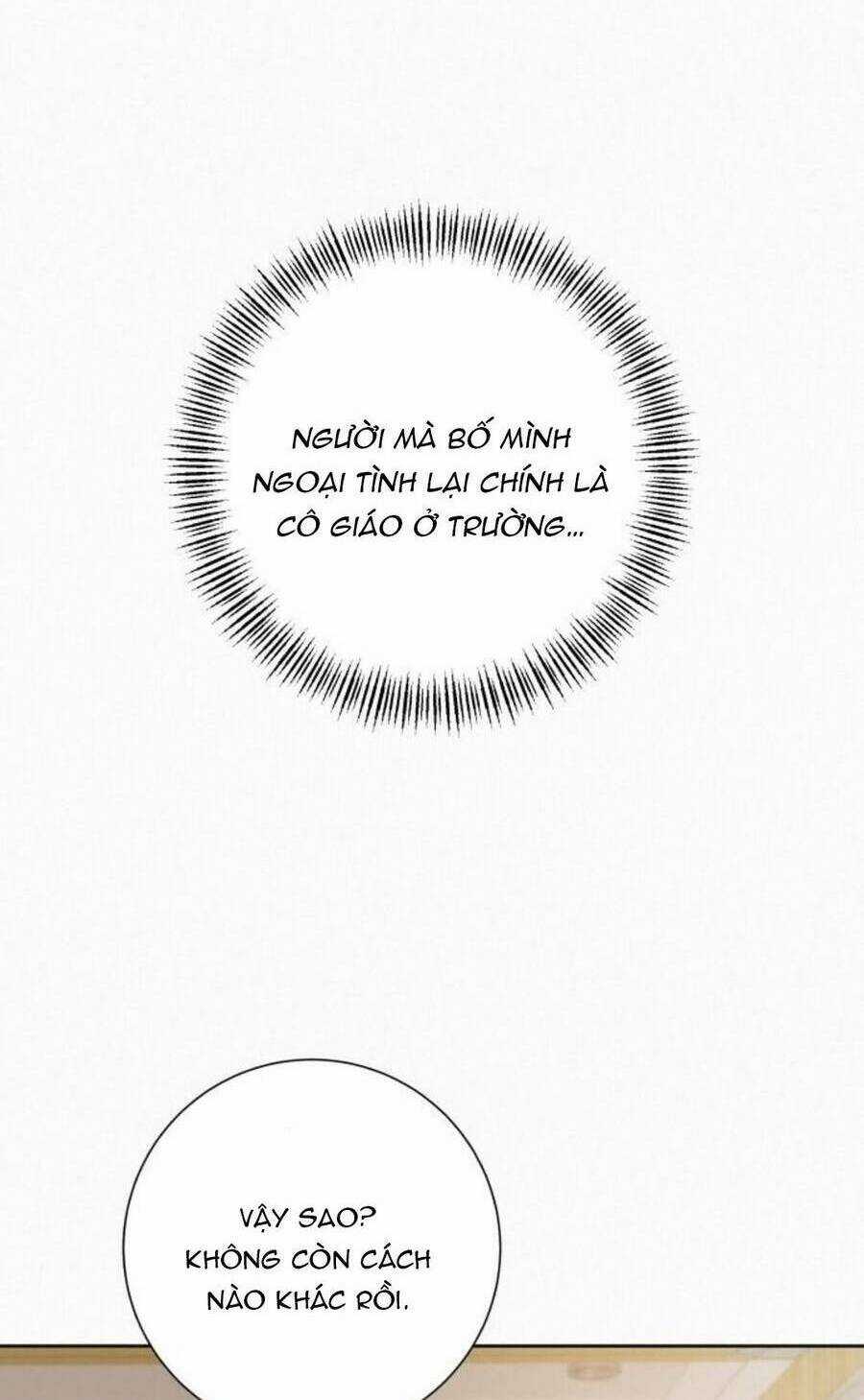 Kế Hoạch Tình Yêu Trong Sáng Chapter 42 trang 28