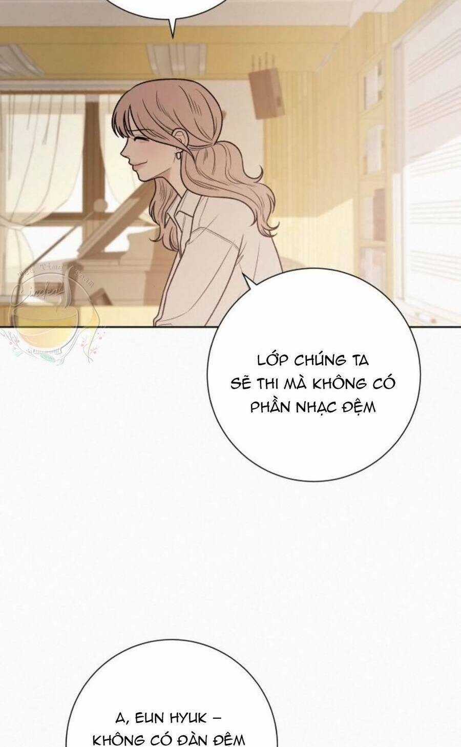 Kế Hoạch Tình Yêu Trong Sáng Chapter 42 trang 29