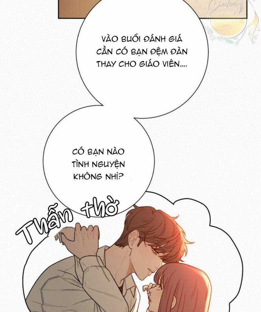 Kế Hoạch Tình Yêu Trong Sáng Chapter 42 trang 3