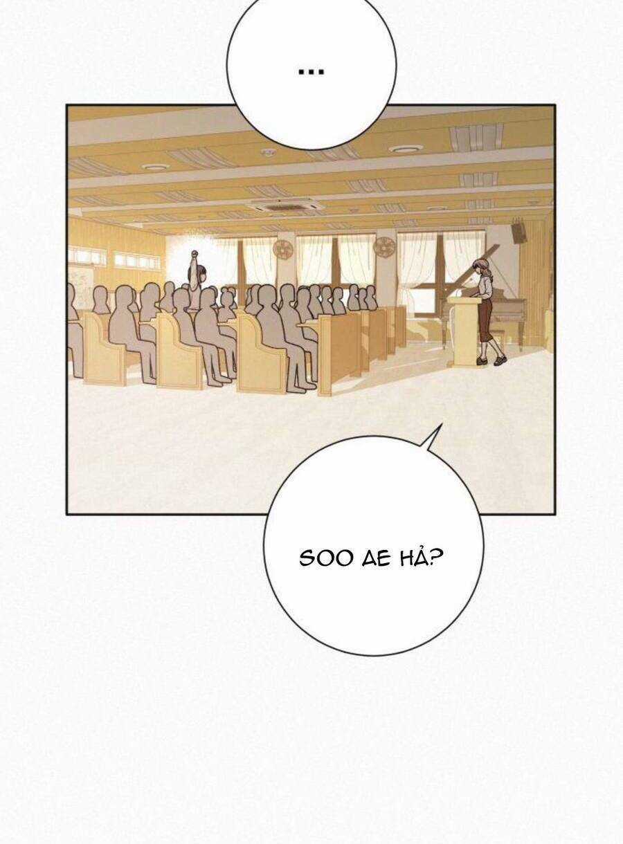 Kế Hoạch Tình Yêu Trong Sáng Chapter 42 trang 39