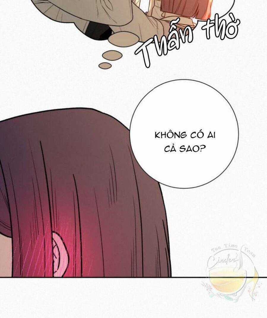 Kế Hoạch Tình Yêu Trong Sáng Chapter 42 trang 4