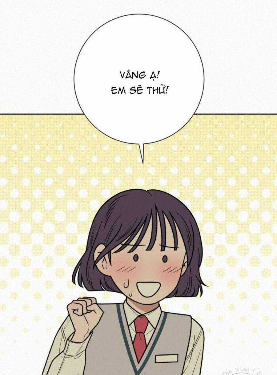 Kế Hoạch Tình Yêu Trong Sáng Chapter 42 trang 40