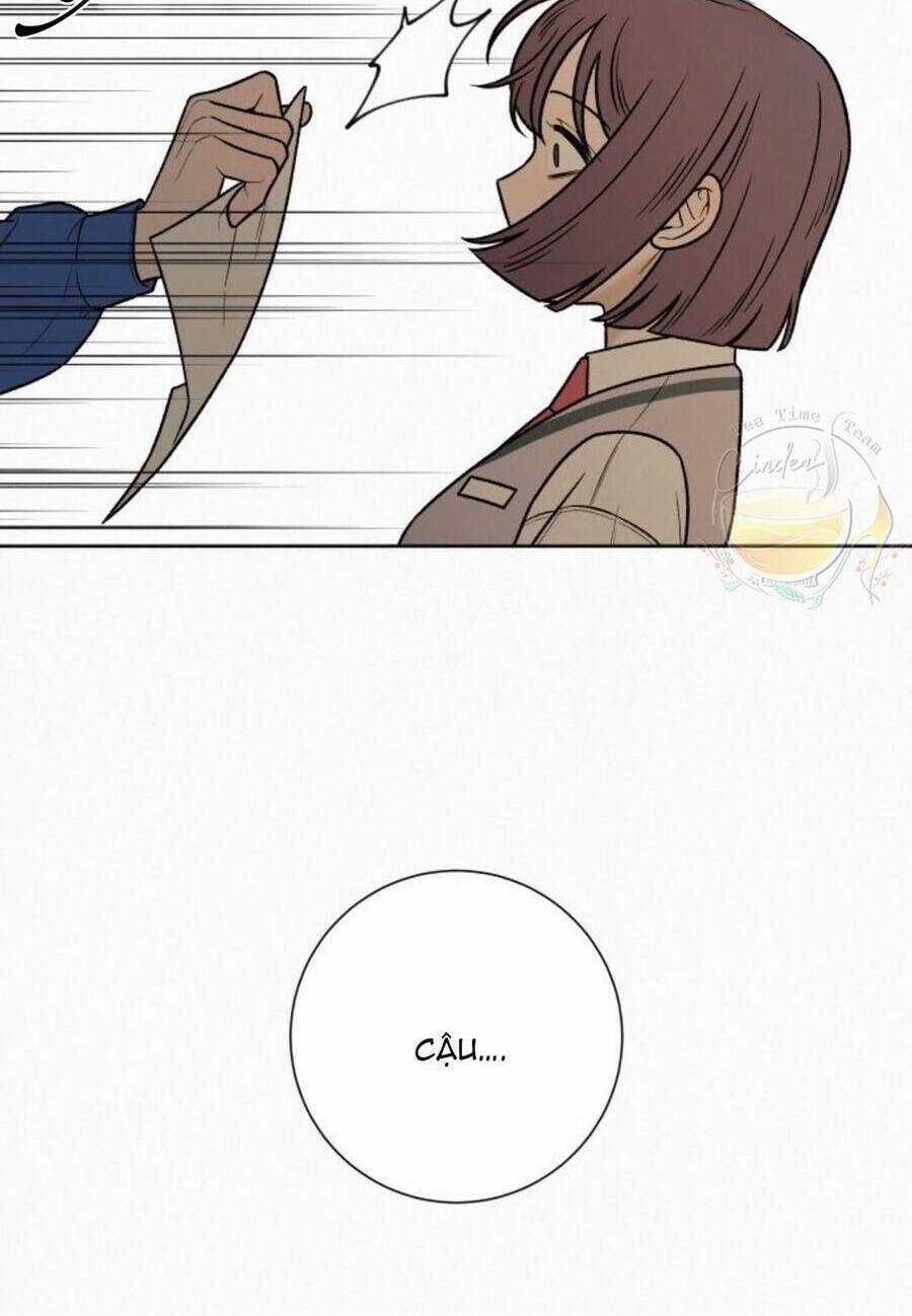 Kế Hoạch Tình Yêu Trong Sáng Chapter 42 trang 47