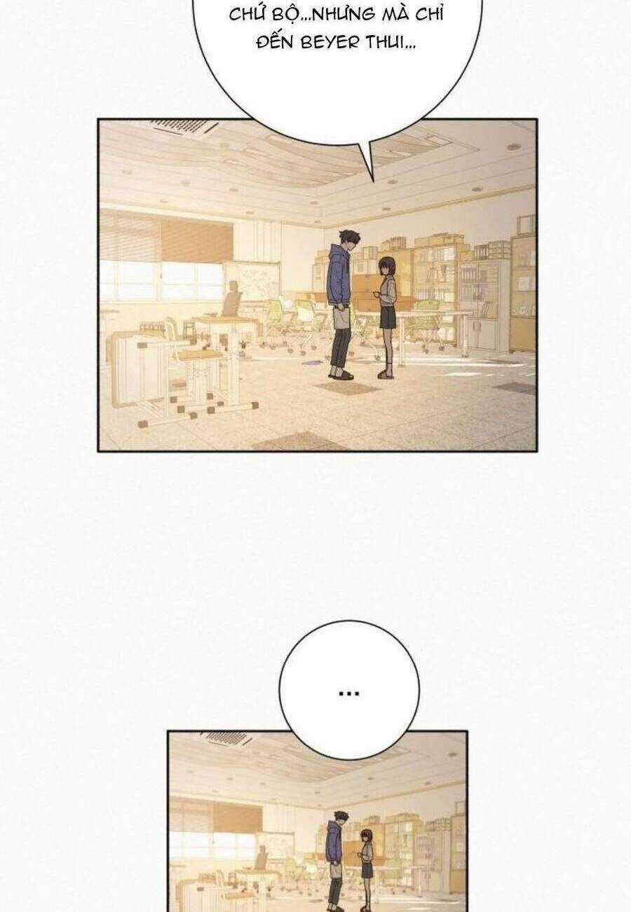 Kế Hoạch Tình Yêu Trong Sáng Chapter 42 trang 56