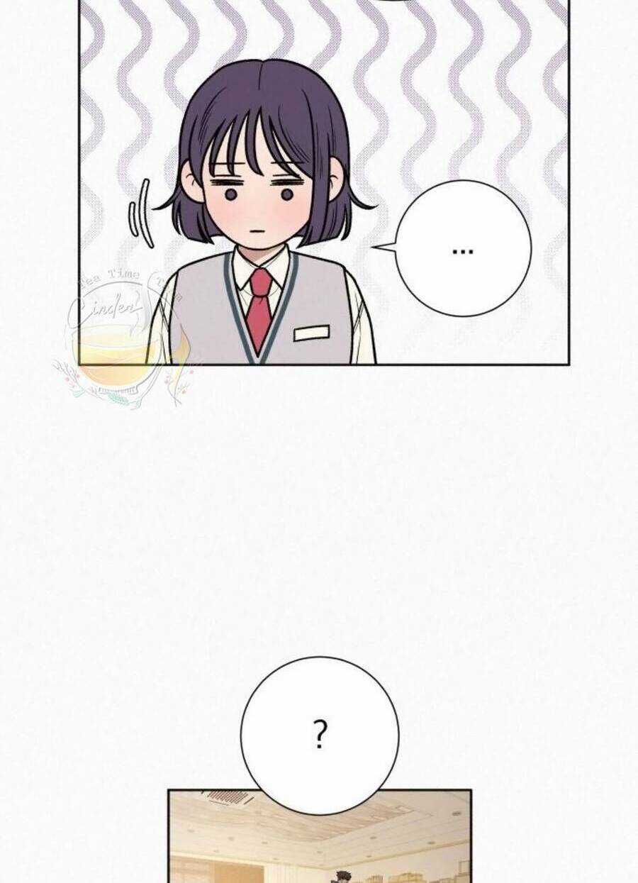 Kế Hoạch Tình Yêu Trong Sáng Chapter 42 trang 60