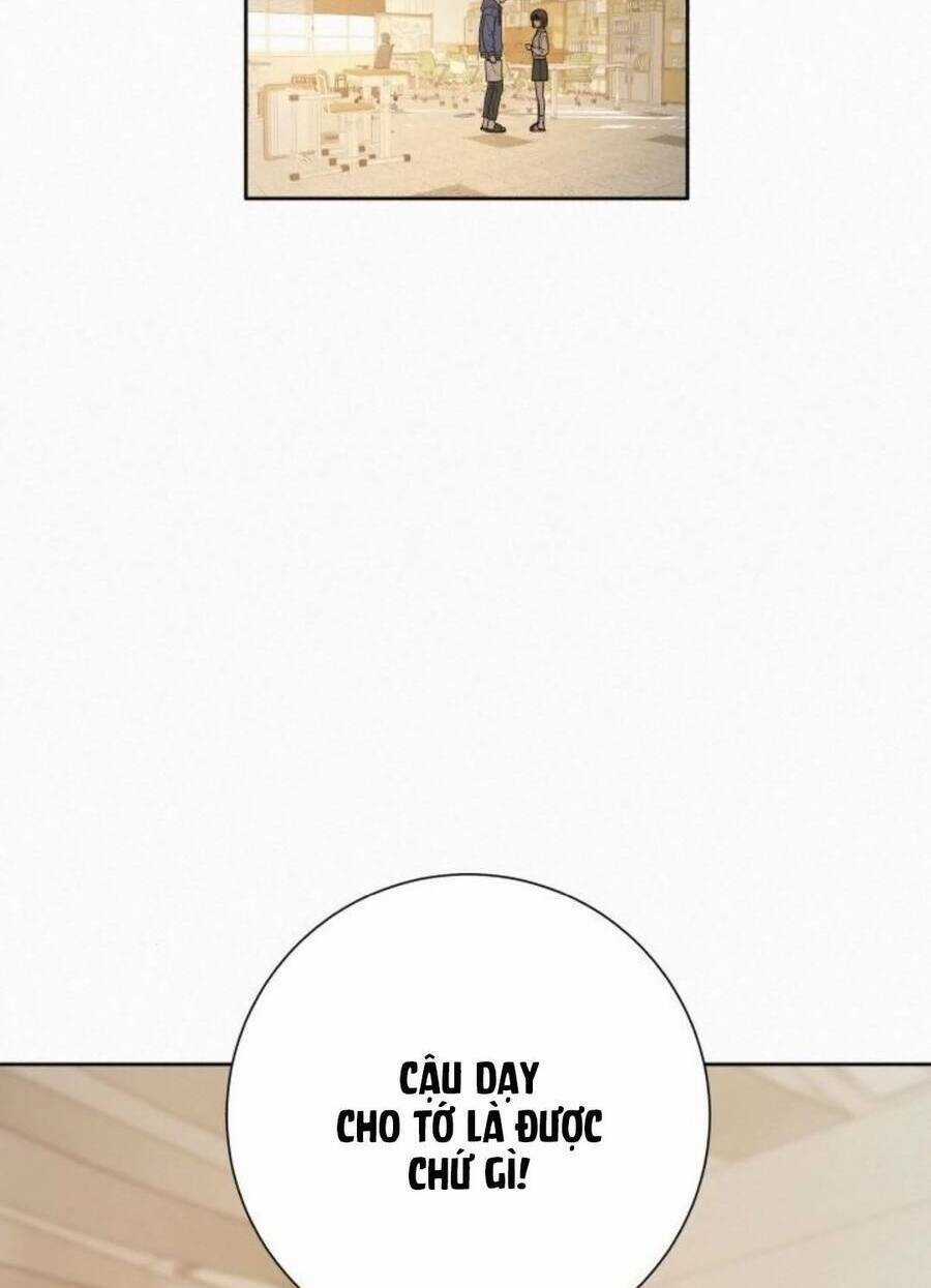 Kế Hoạch Tình Yêu Trong Sáng Chapter 42 trang 61