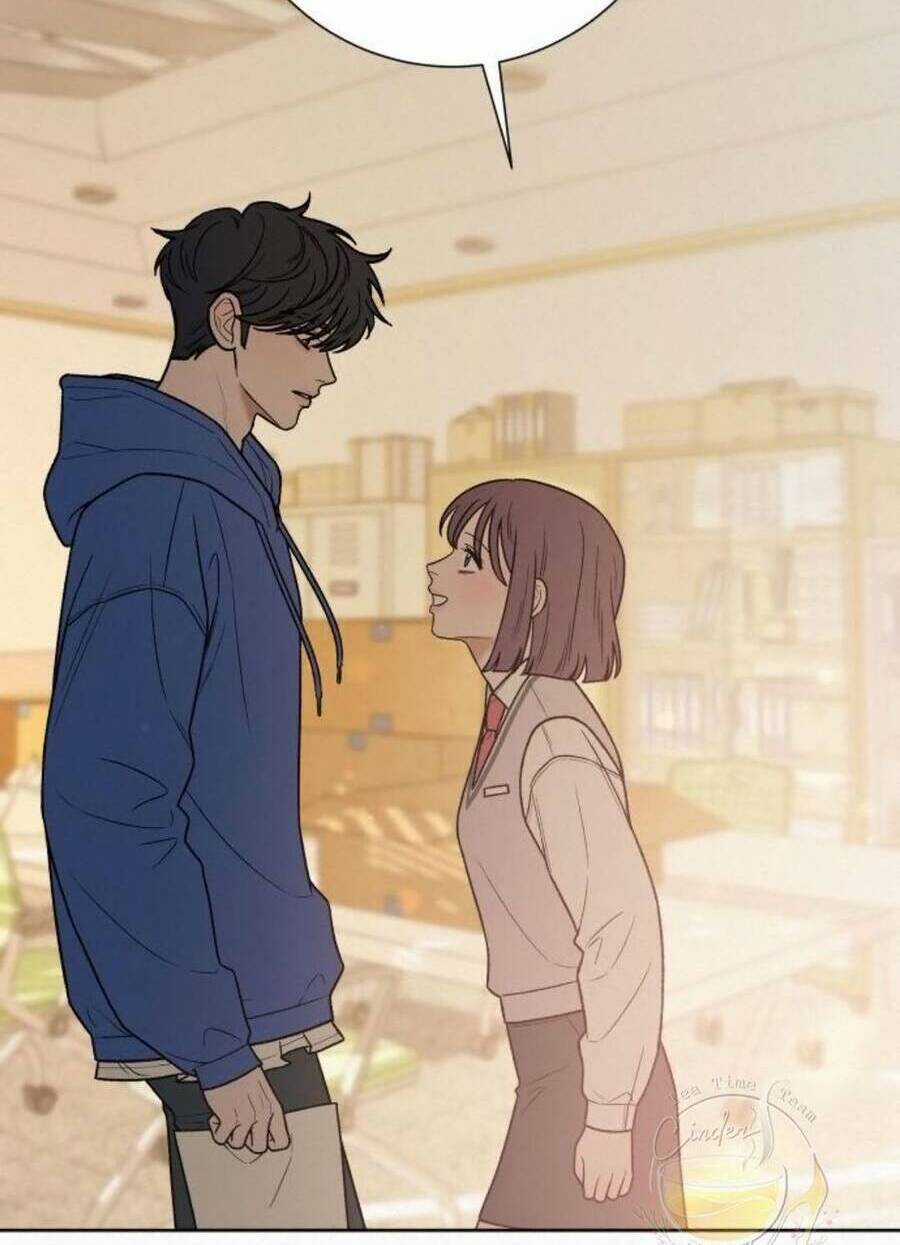 Kế Hoạch Tình Yêu Trong Sáng Chapter 42 trang 62