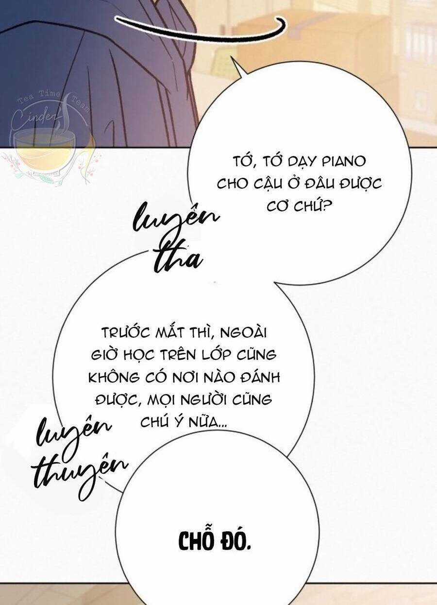 Kế Hoạch Tình Yêu Trong Sáng Chapter 42 trang 65