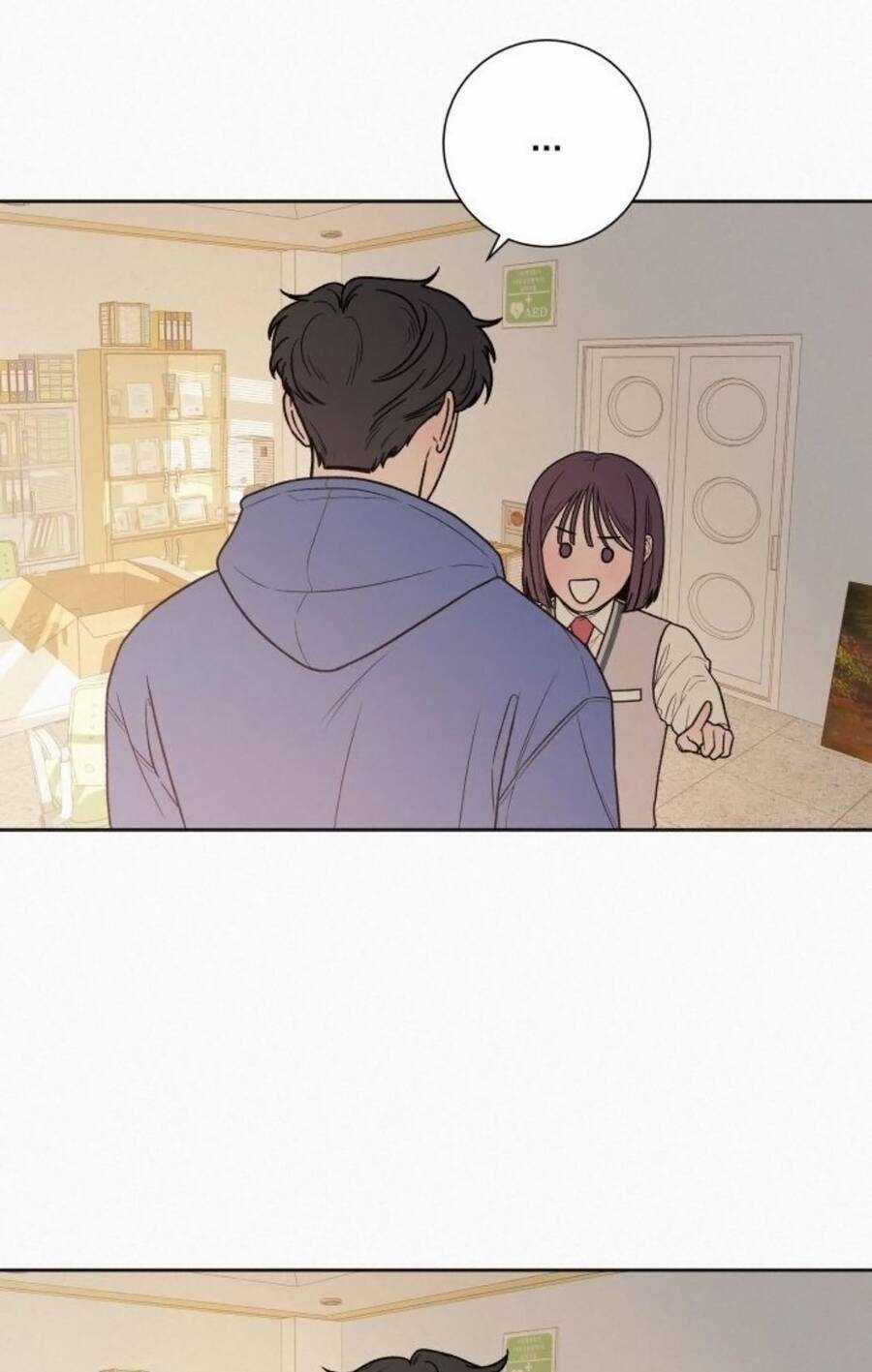 Kế Hoạch Tình Yêu Trong Sáng Chapter 42 trang 67