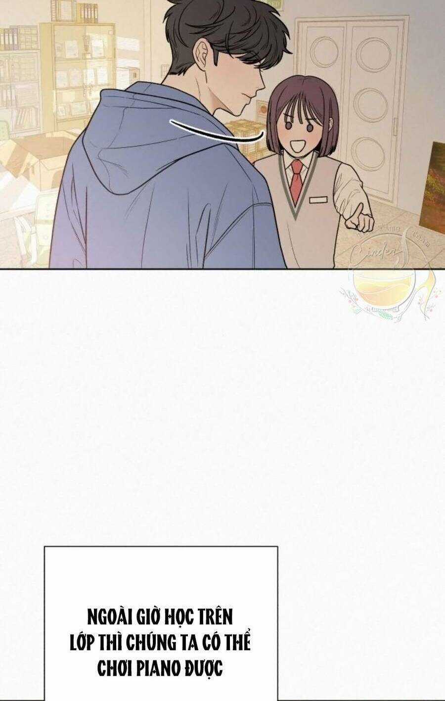 Kế Hoạch Tình Yêu Trong Sáng Chapter 42 trang 68