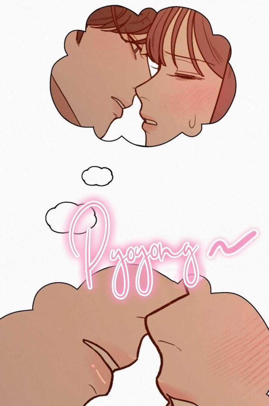 Kế Hoạch Tình Yêu Trong Sáng Chapter 42 trang 7