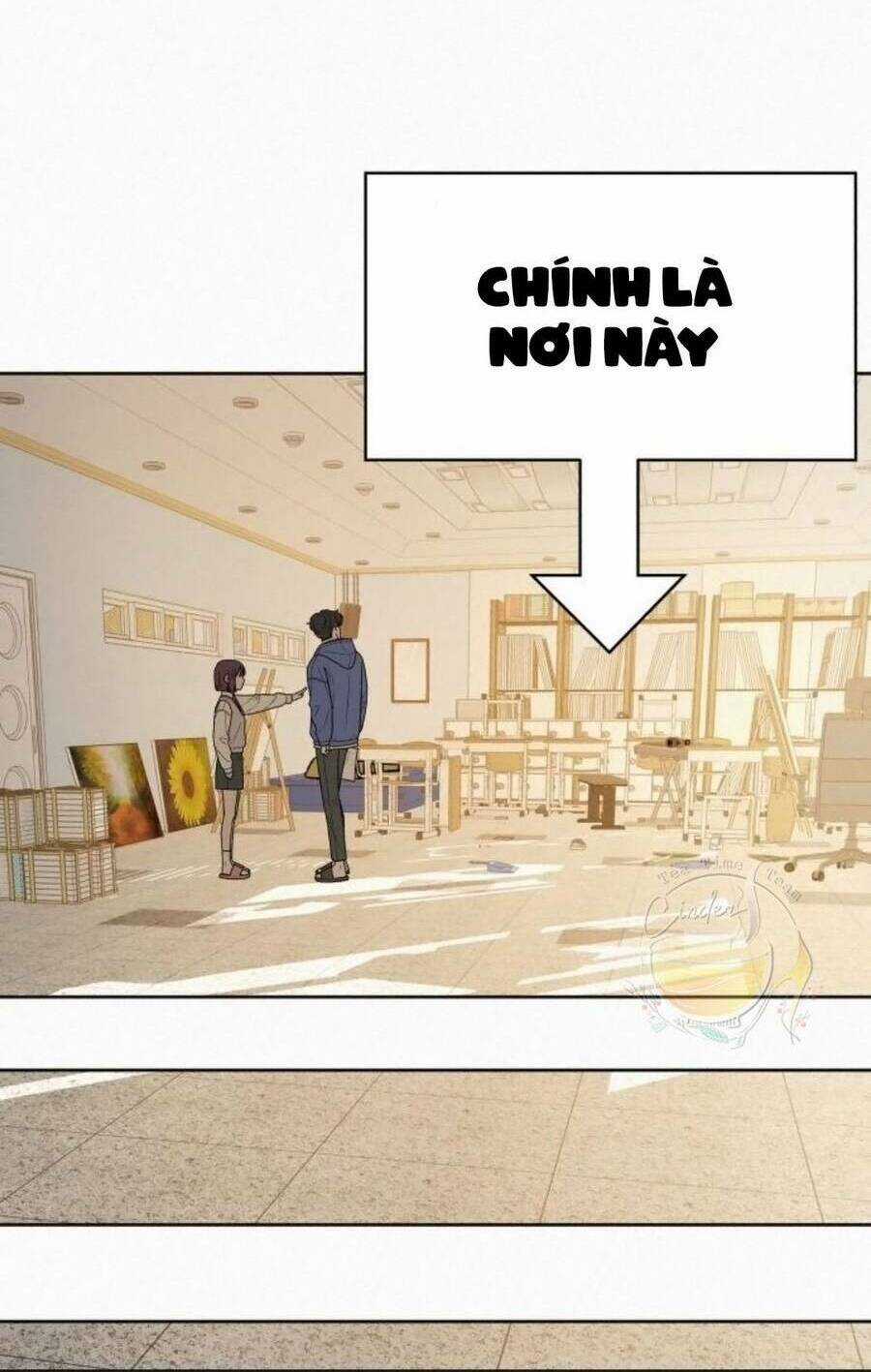 Kế Hoạch Tình Yêu Trong Sáng Chapter 42 trang 70