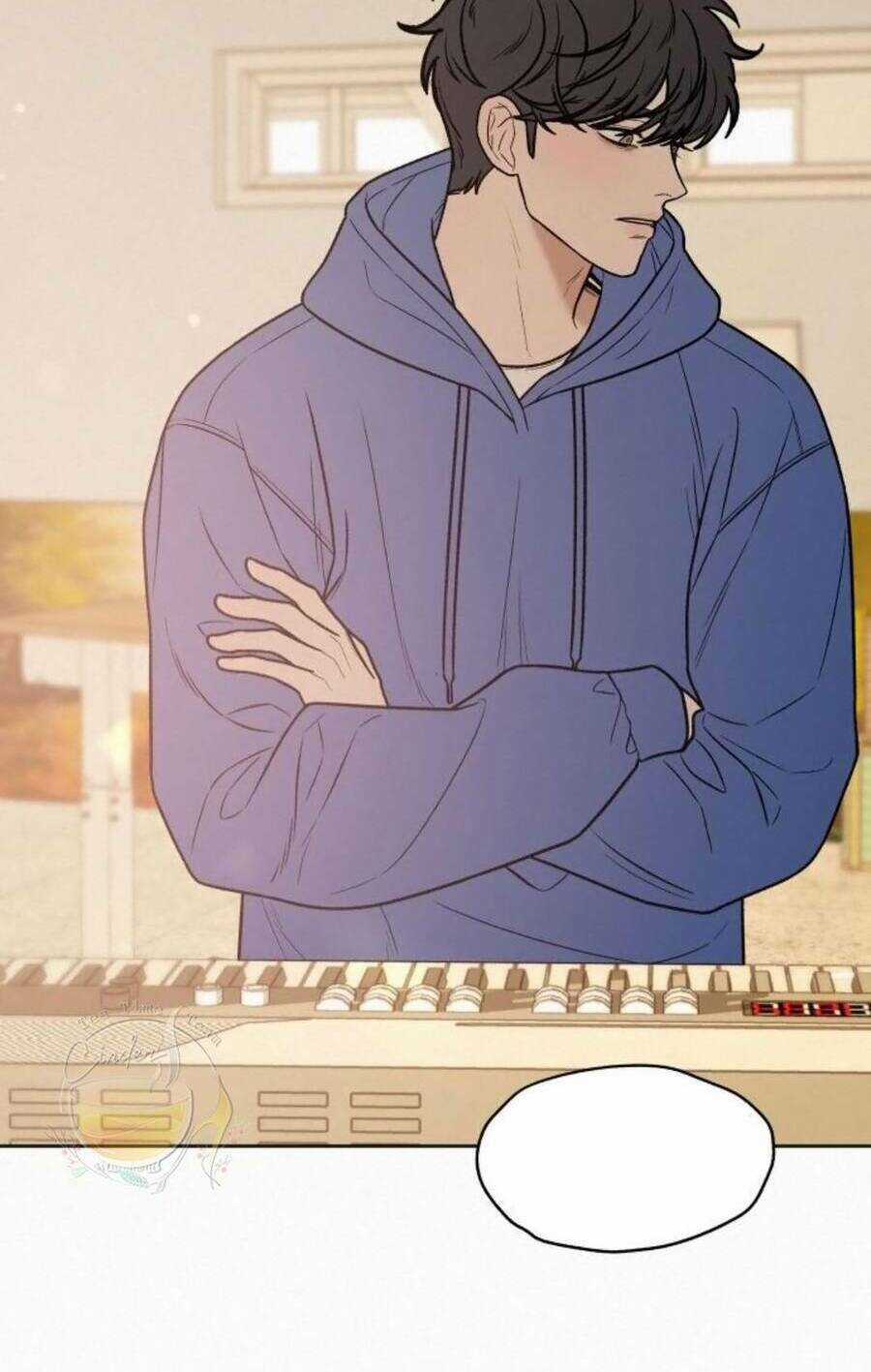 Kế Hoạch Tình Yêu Trong Sáng Chapter 42 trang 74