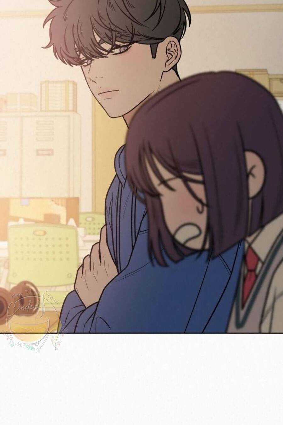 Kế Hoạch Tình Yêu Trong Sáng Chapter 42 trang 77