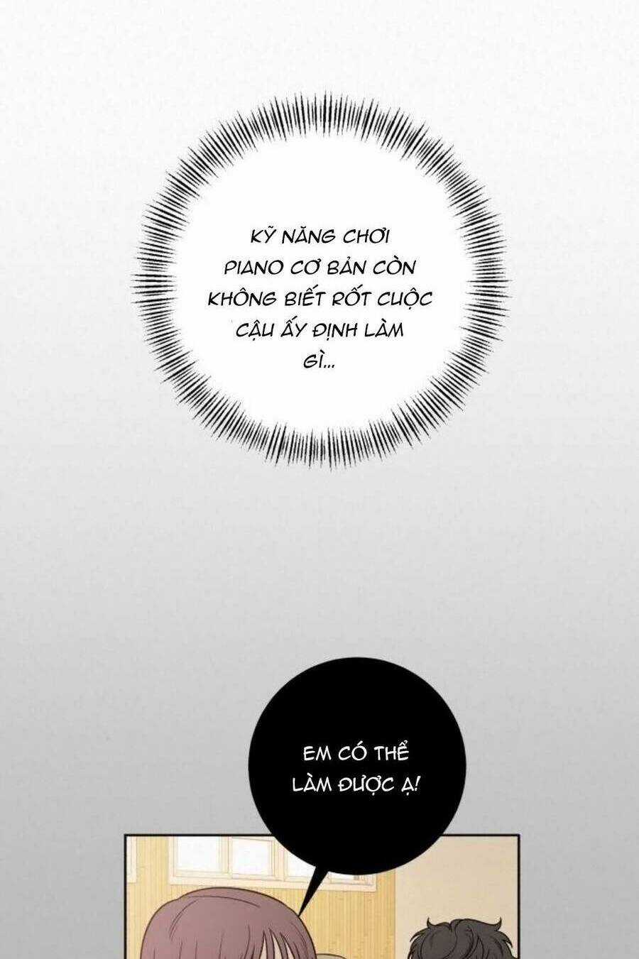 Kế Hoạch Tình Yêu Trong Sáng Chapter 42 trang 78