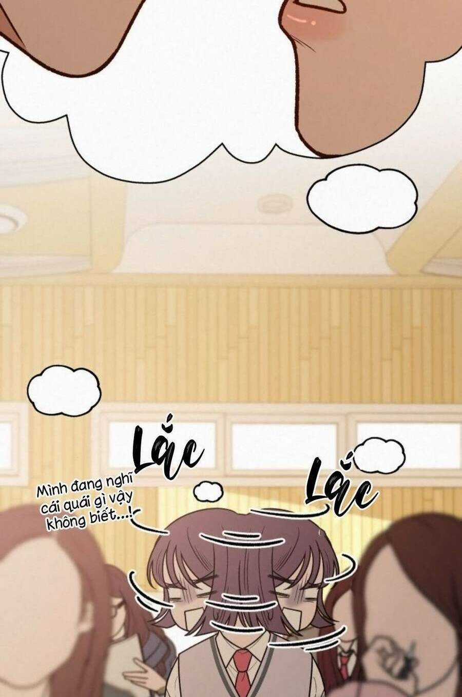 Kế Hoạch Tình Yêu Trong Sáng Chapter 42 trang 8