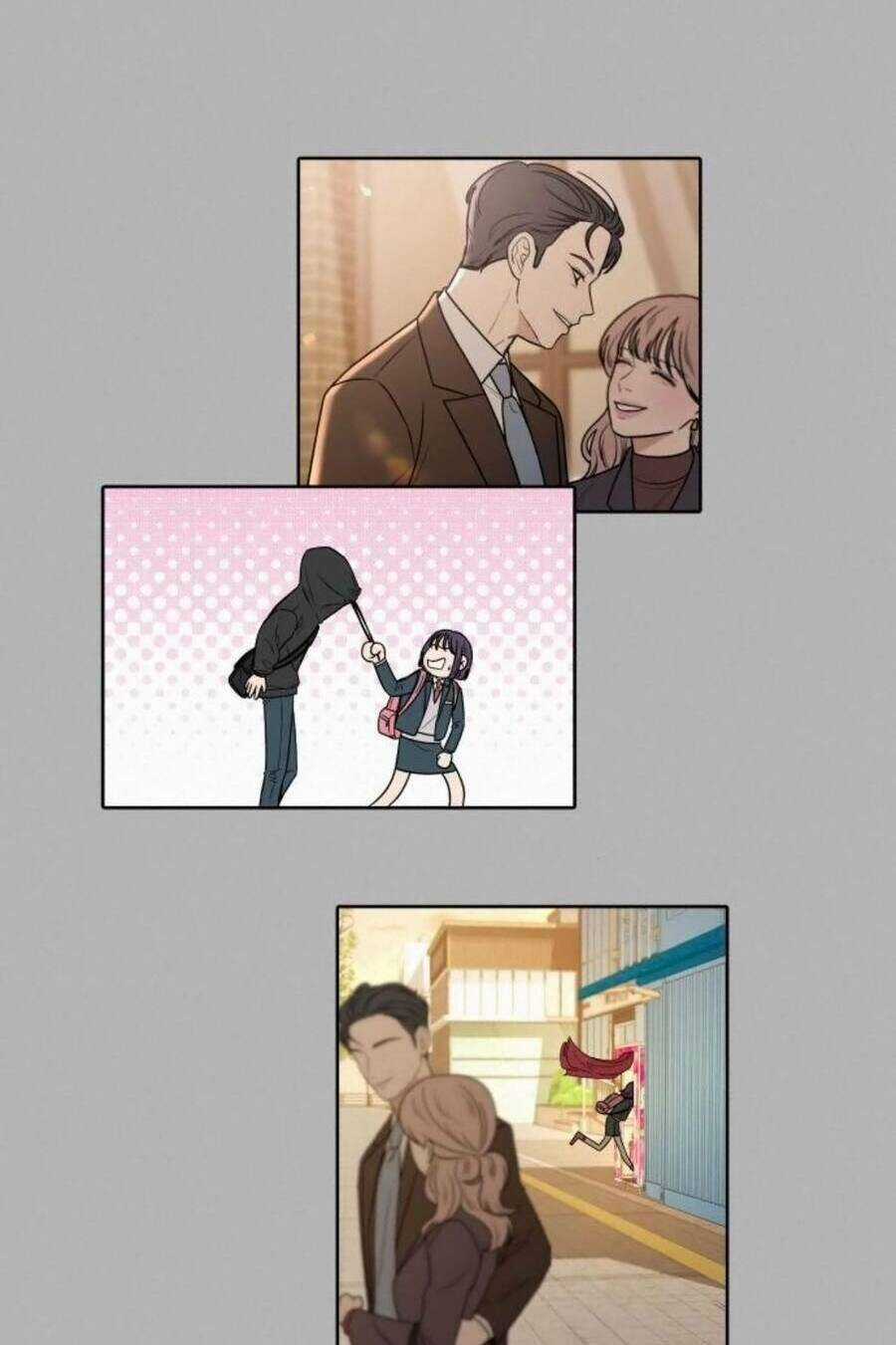 Kế Hoạch Tình Yêu Trong Sáng Chapter 42 trang 80