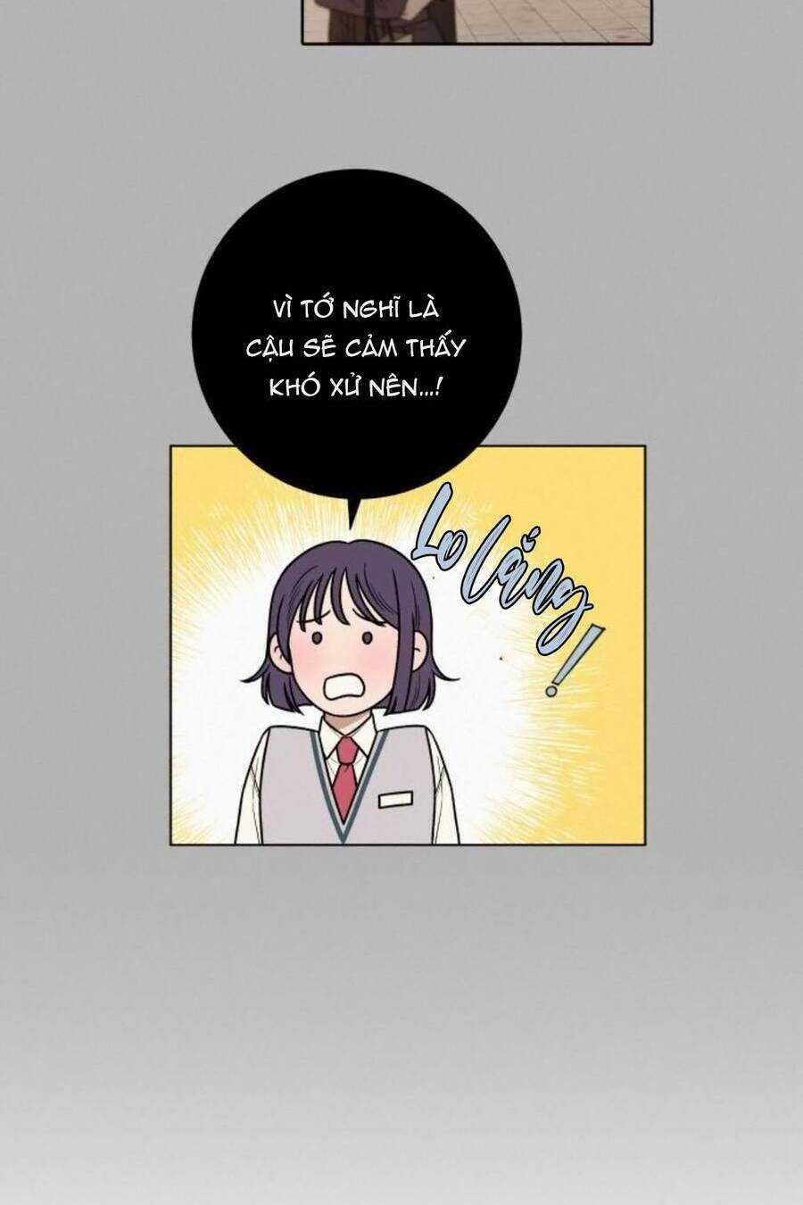 Kế Hoạch Tình Yêu Trong Sáng Chapter 42 trang 81