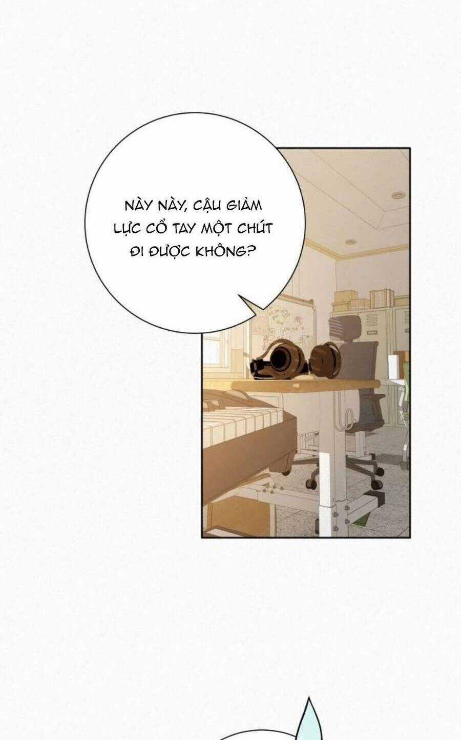 Kế Hoạch Tình Yêu Trong Sáng Chapter 42 trang 86