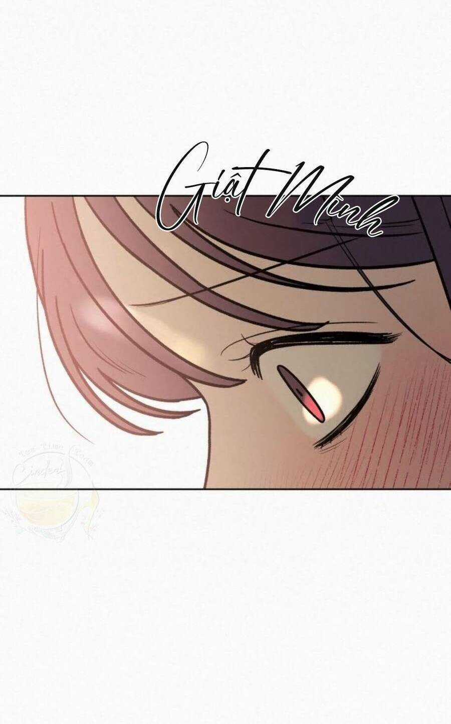 Kế Hoạch Tình Yêu Trong Sáng Chapter 42 trang 90