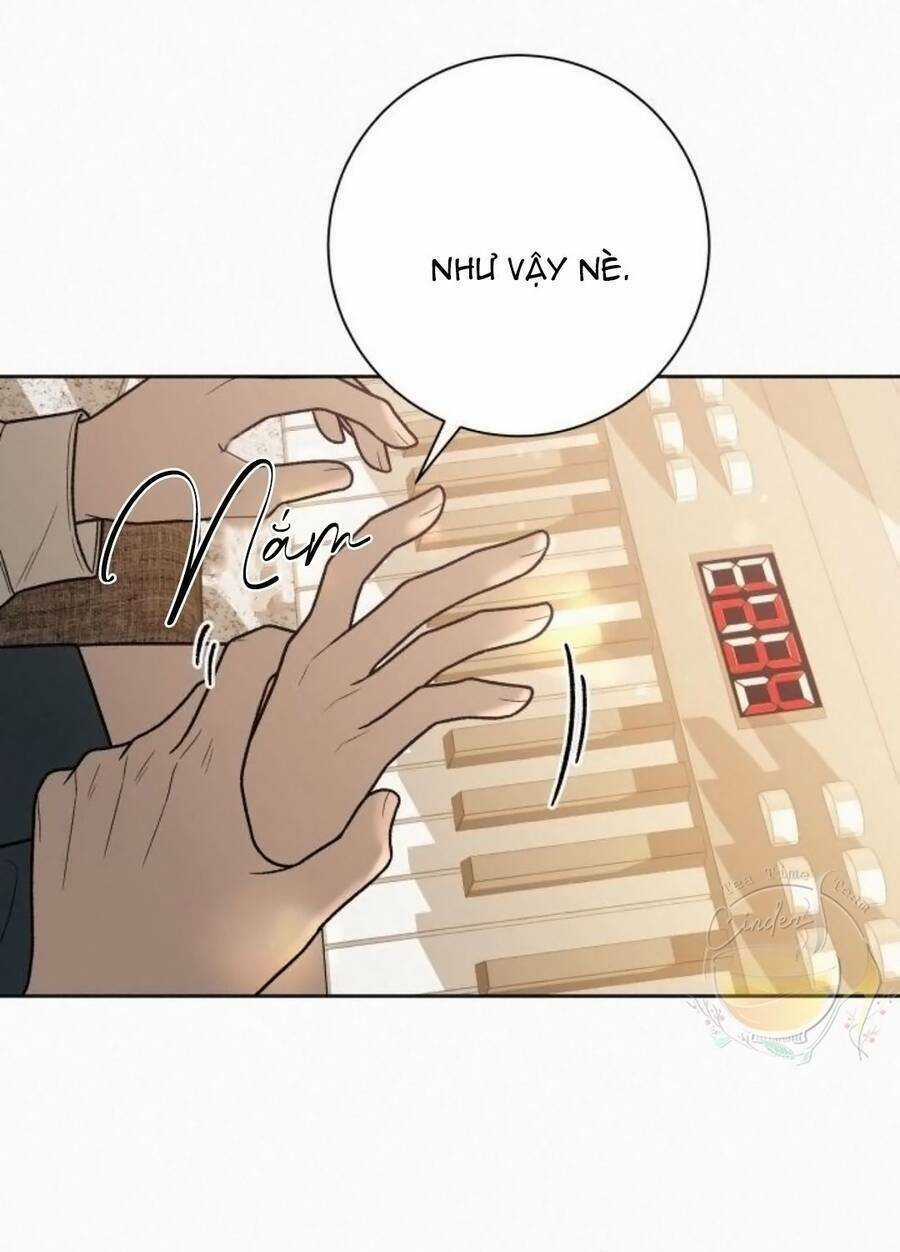 Kế Hoạch Tình Yêu Trong Sáng Chapter 42 trang 91