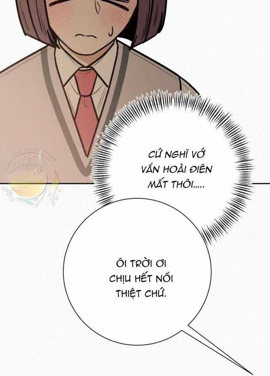 Kế Hoạch Tình Yêu Trong Sáng Chapter 42 trang 94