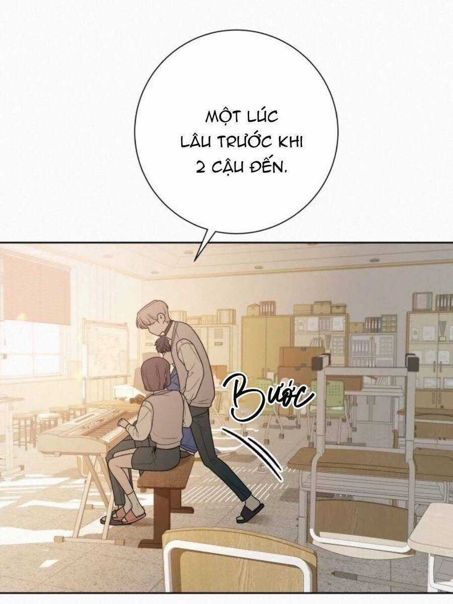 Kế Hoạch Tình Yêu Trong Sáng Chapter 42 trang 99