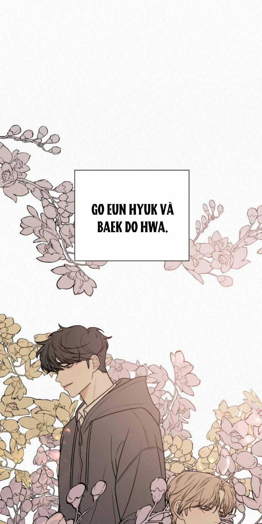 Kế Hoạch Tình Yêu Trong Sáng Chapter 43 trang 1