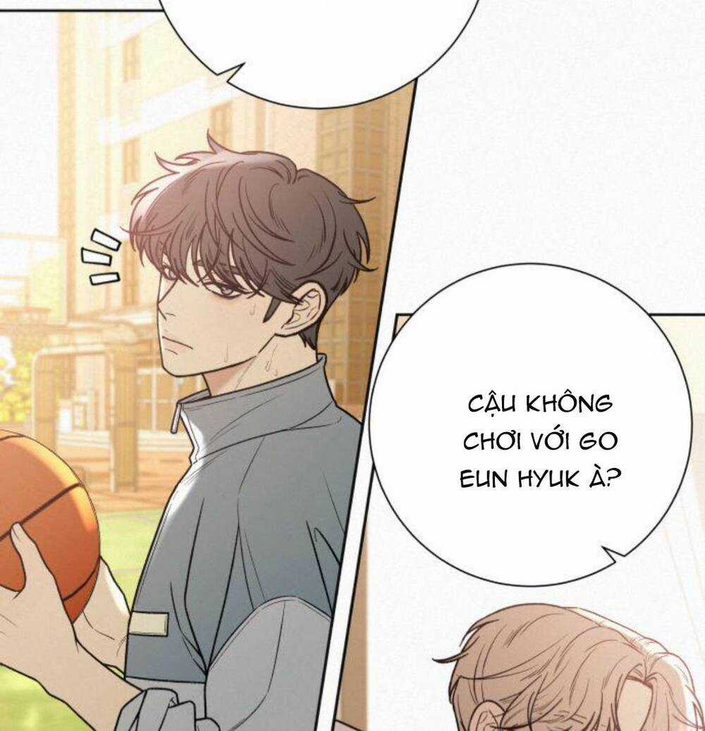 Kế Hoạch Tình Yêu Trong Sáng Chapter 43 trang 10