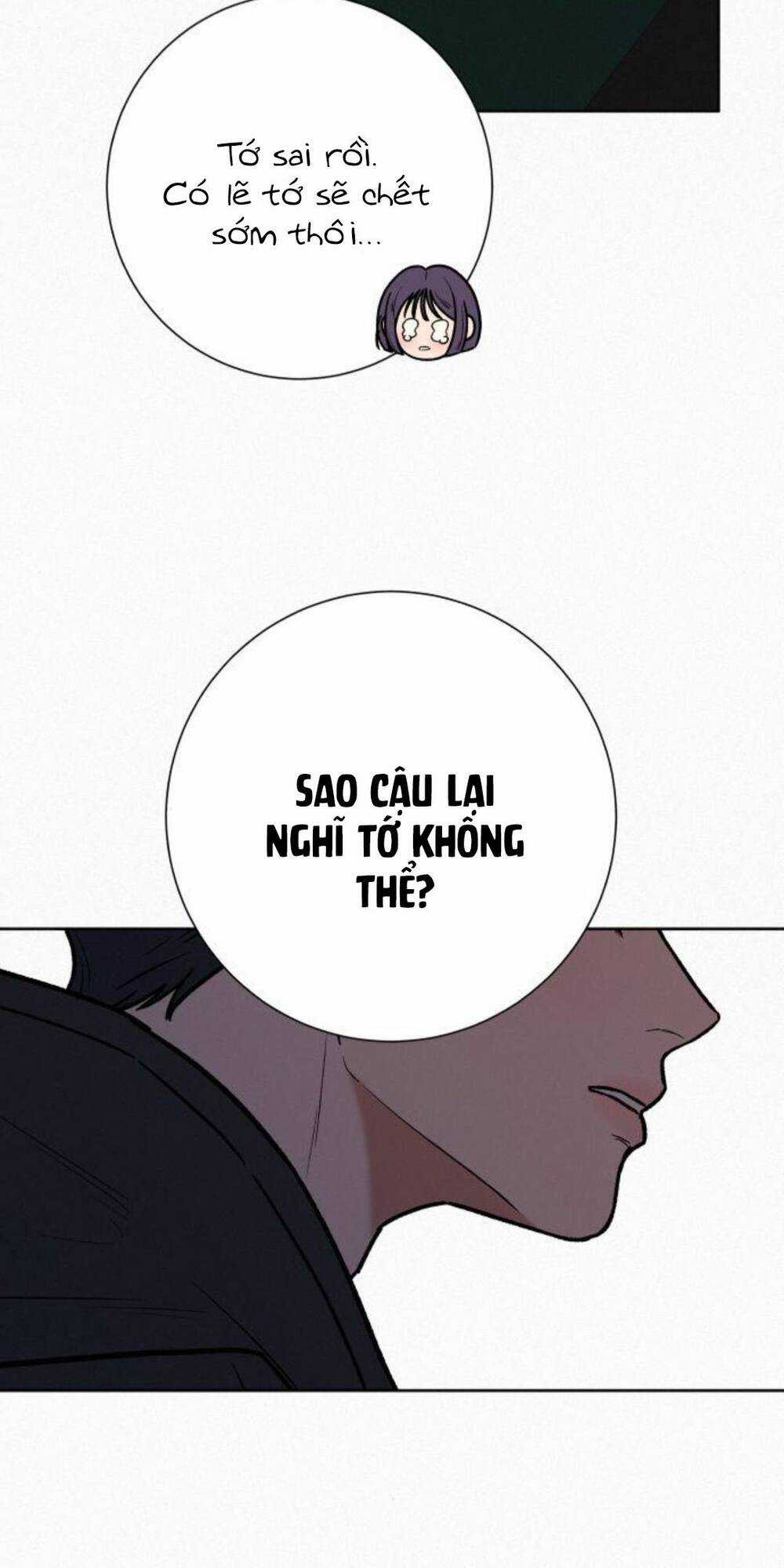 Kế Hoạch Tình Yêu Trong Sáng Chapter 43 trang 102