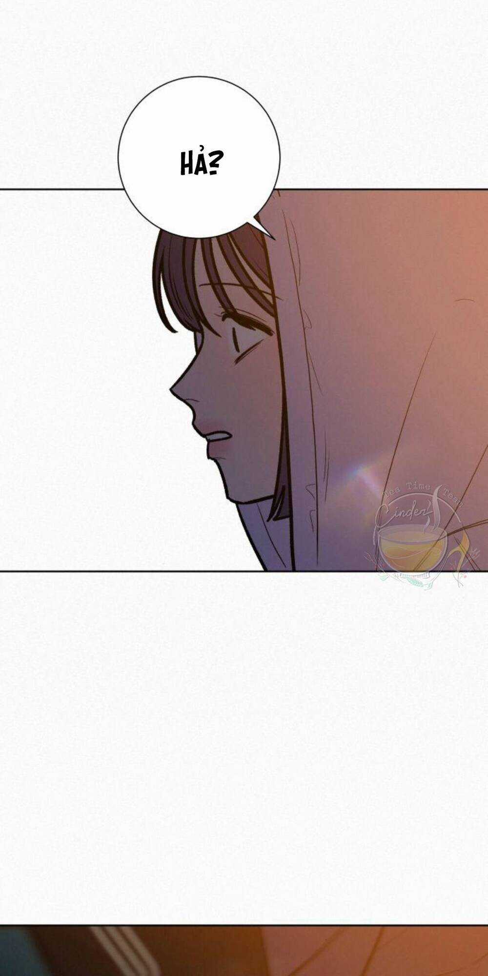 Kế Hoạch Tình Yêu Trong Sáng Chapter 43 trang 103