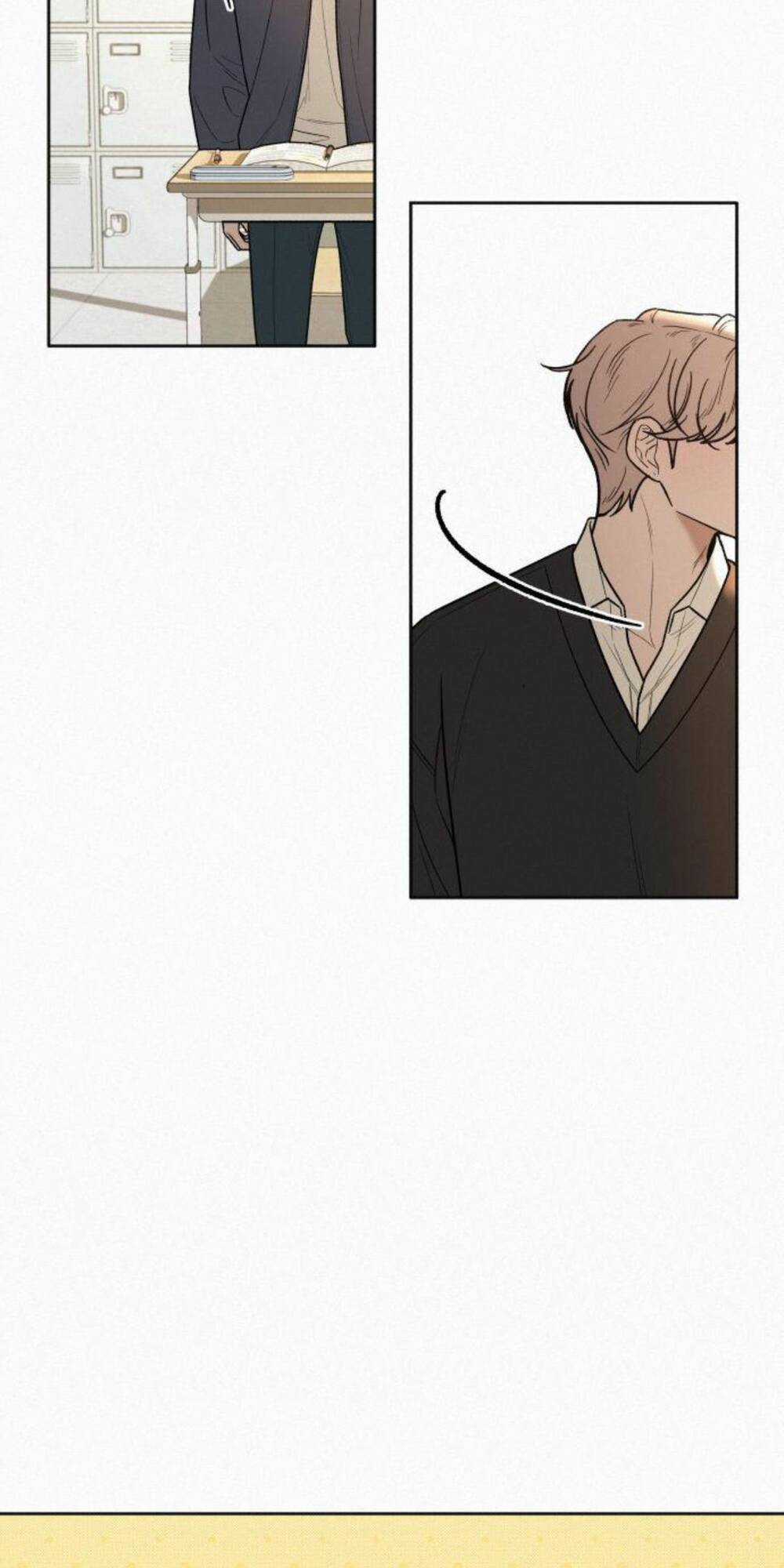 Kế Hoạch Tình Yêu Trong Sáng Chapter 43 trang 20