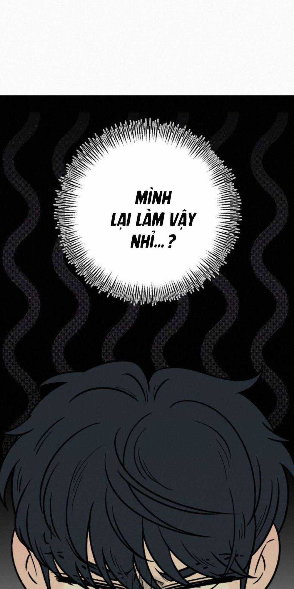 Kế Hoạch Tình Yêu Trong Sáng Chapter 43 trang 23