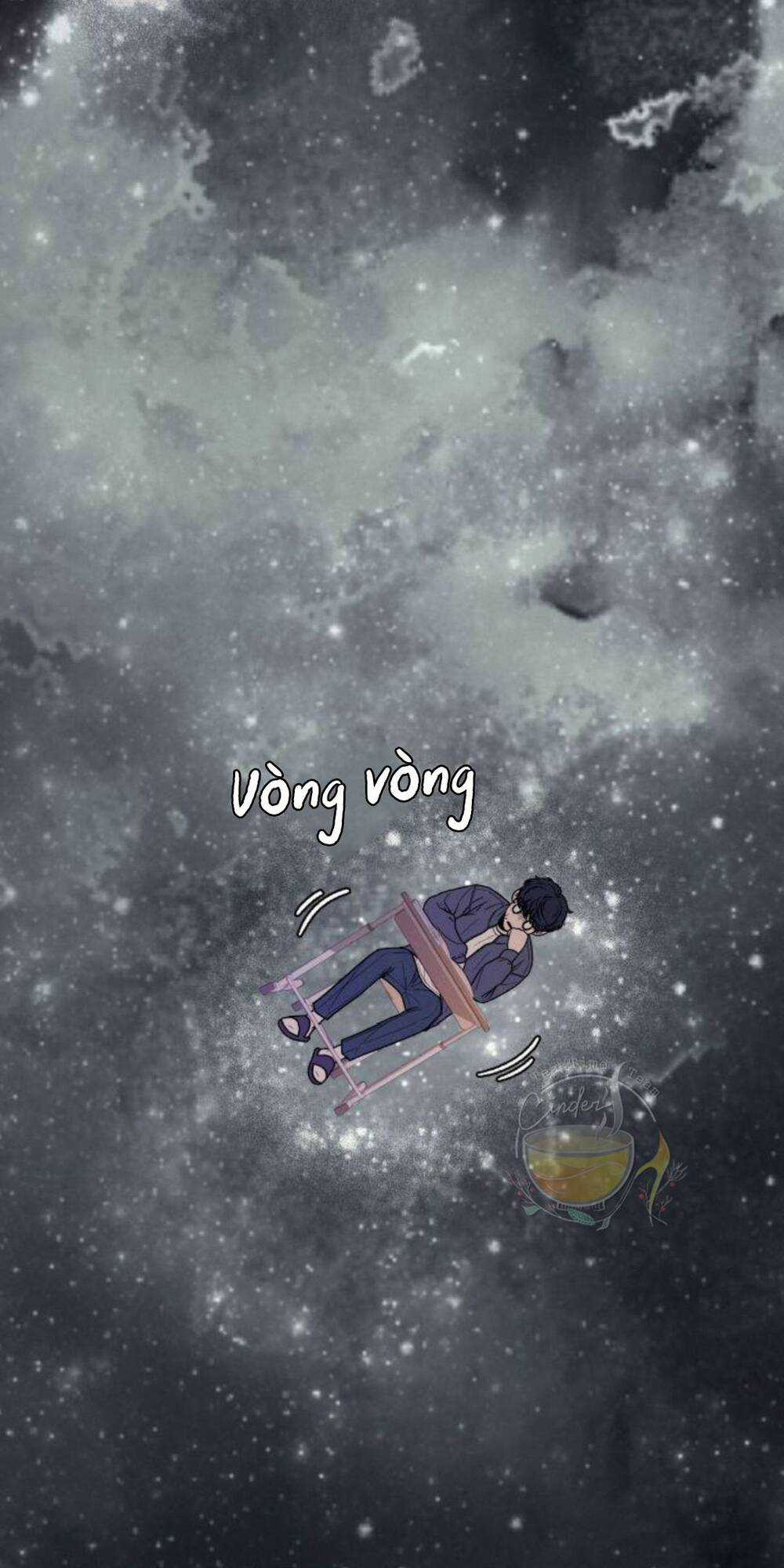 Kế Hoạch Tình Yêu Trong Sáng Chapter 43 trang 30