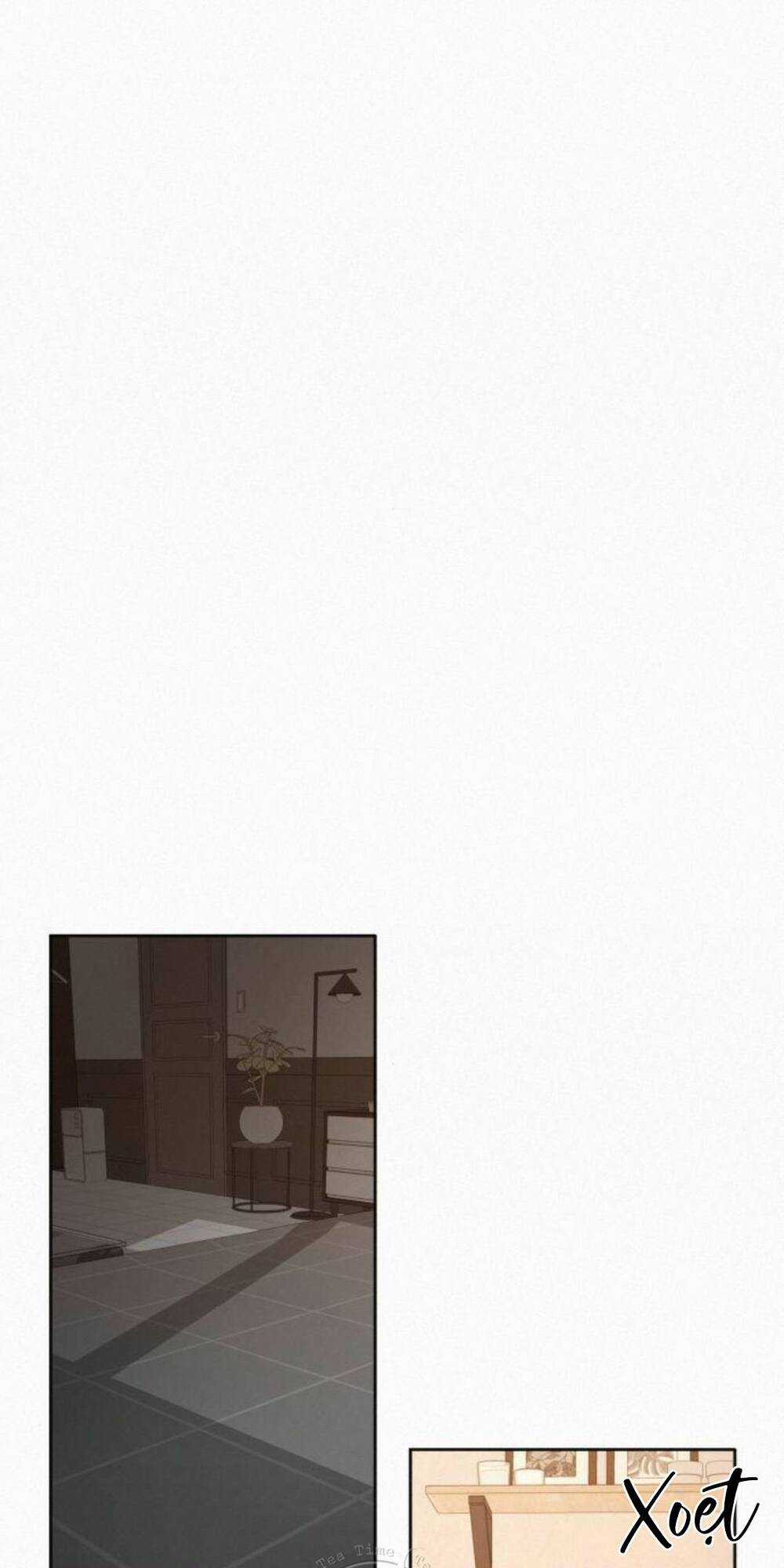 Kế Hoạch Tình Yêu Trong Sáng Chapter 43 trang 32