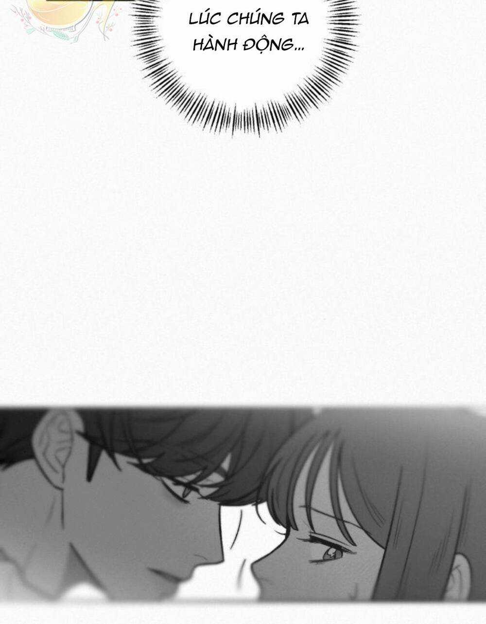 Kế Hoạch Tình Yêu Trong Sáng Chapter 43 trang 38