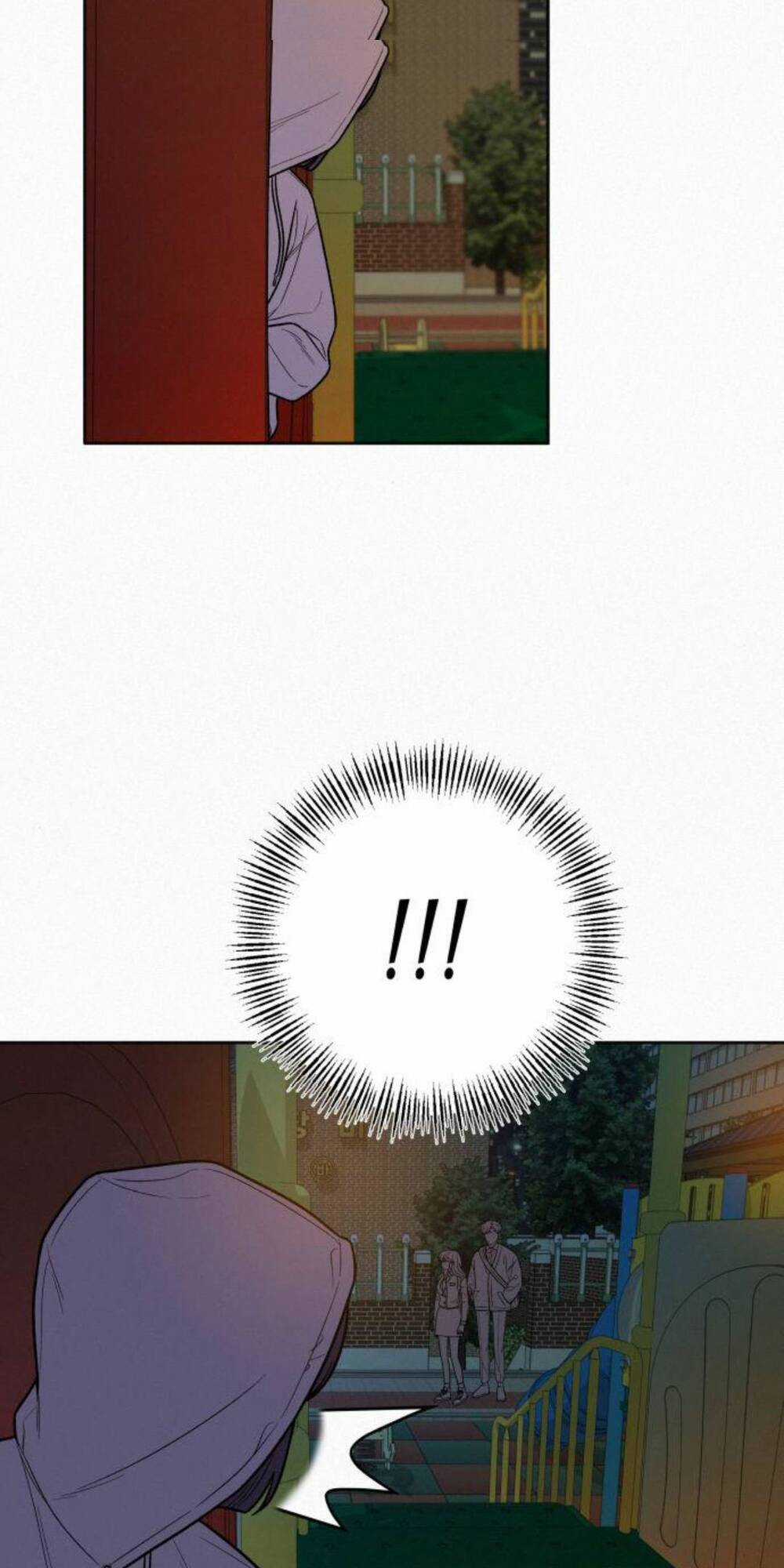 Kế Hoạch Tình Yêu Trong Sáng Chapter 43 trang 47