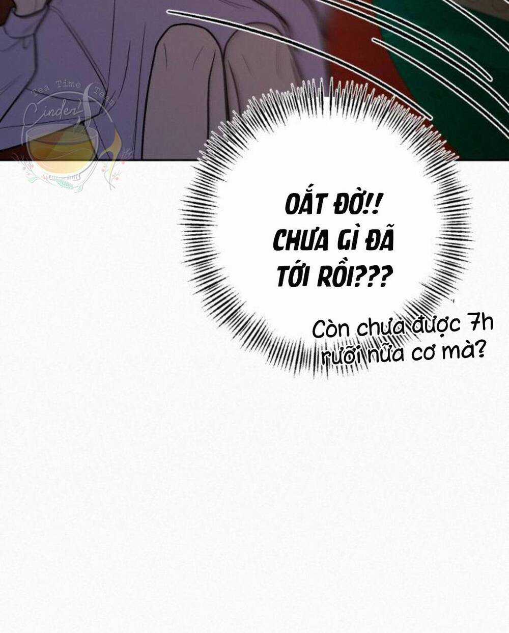 Kế Hoạch Tình Yêu Trong Sáng Chapter 43 trang 49