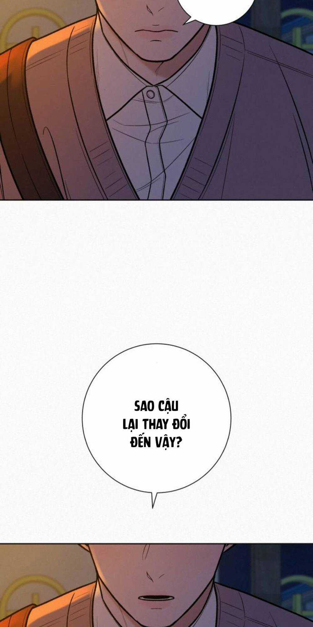 Kế Hoạch Tình Yêu Trong Sáng Chapter 43 trang 51