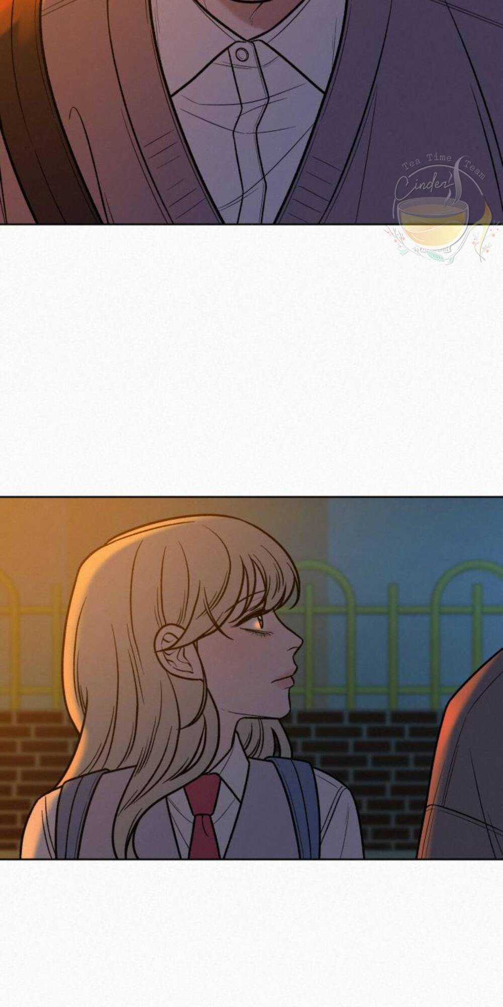 Kế Hoạch Tình Yêu Trong Sáng Chapter 43 trang 52