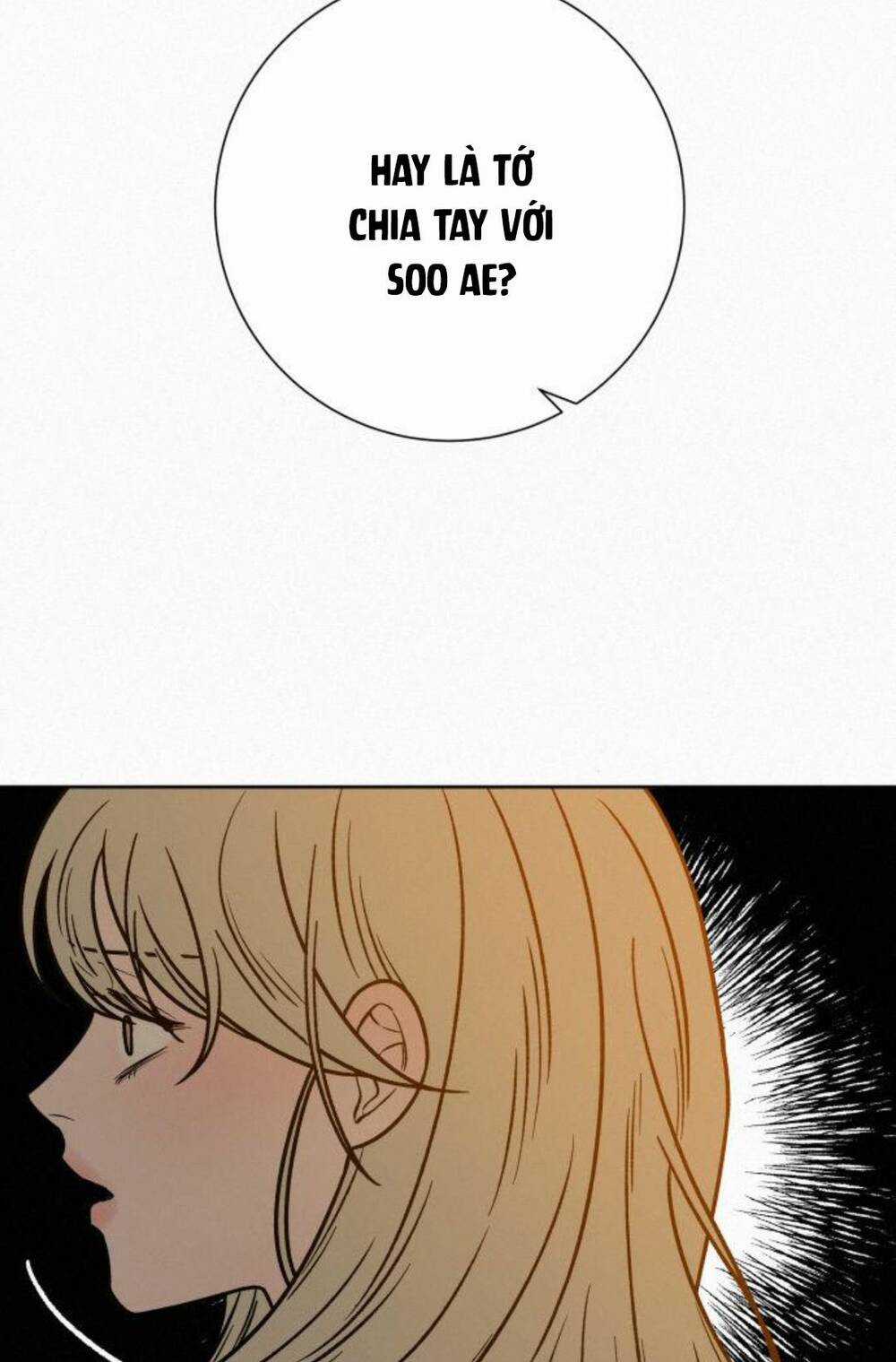 Kế Hoạch Tình Yêu Trong Sáng Chapter 43 trang 54