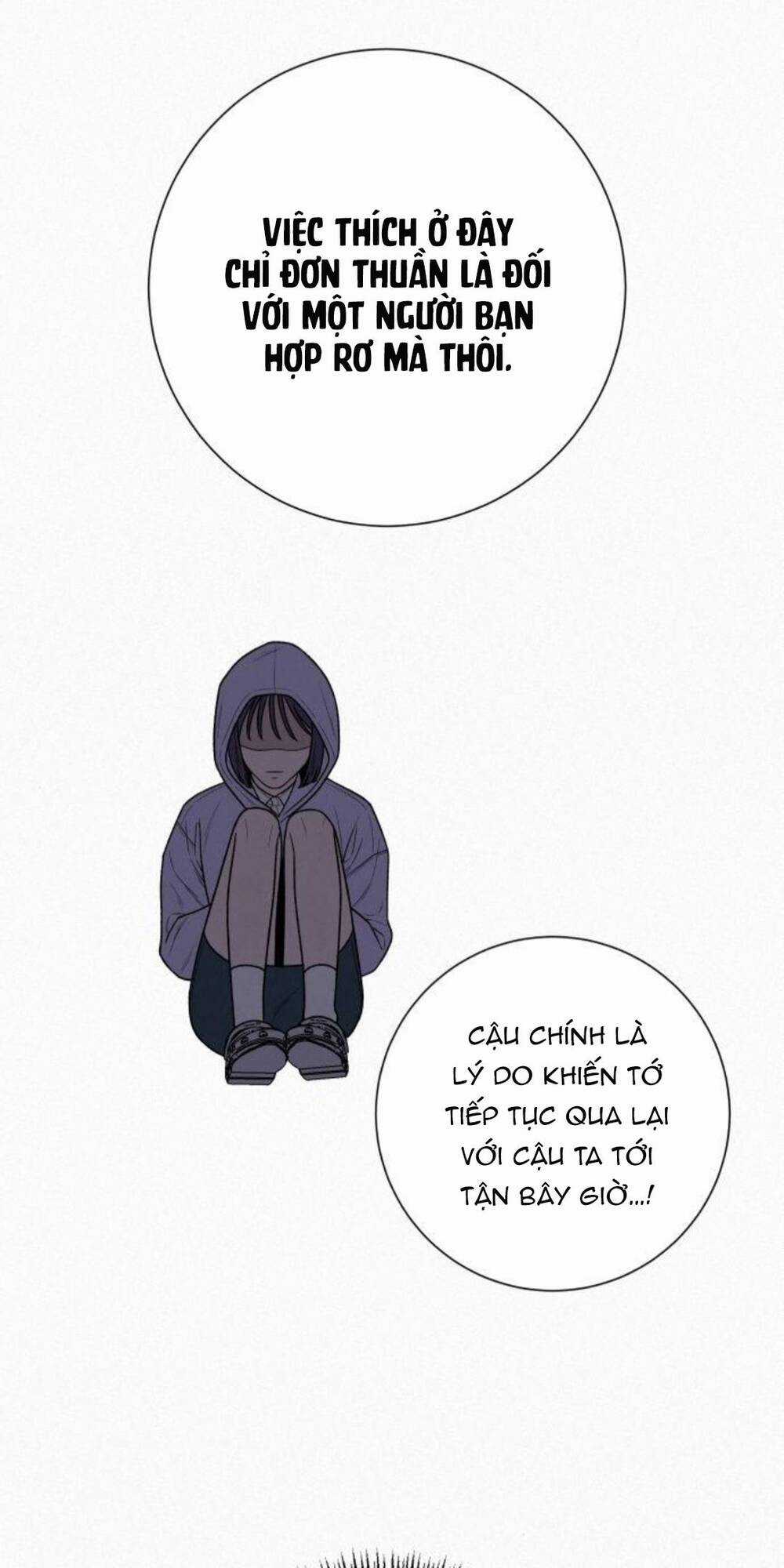 Kế Hoạch Tình Yêu Trong Sáng Chapter 43 trang 63