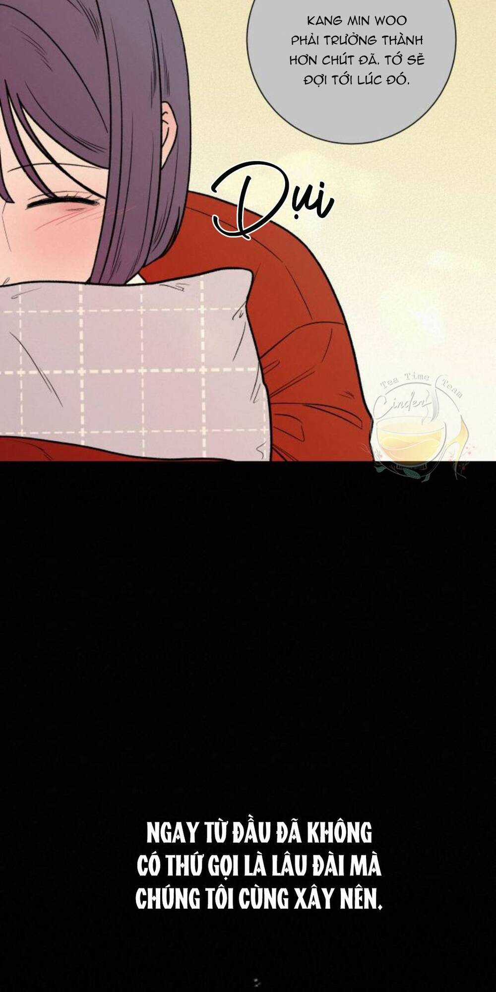 Kế Hoạch Tình Yêu Trong Sáng Chapter 43 trang 66