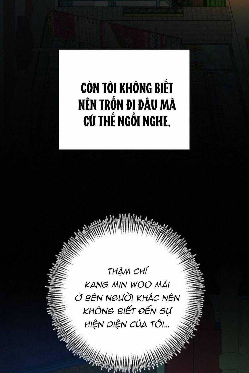 Kế Hoạch Tình Yêu Trong Sáng Chapter 43 trang 75