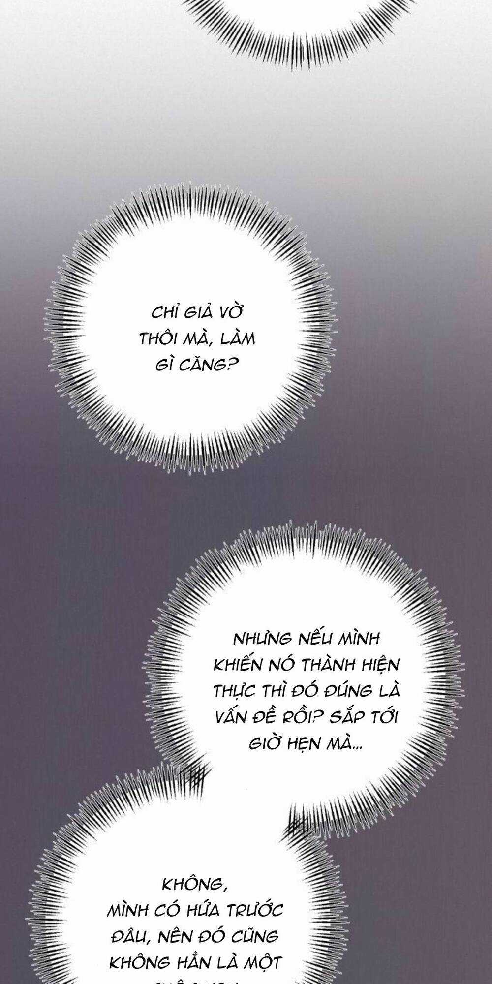 Kế Hoạch Tình Yêu Trong Sáng Chapter 43 trang 79