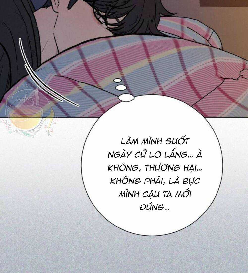 Kế Hoạch Tình Yêu Trong Sáng Chapter 43 trang 82