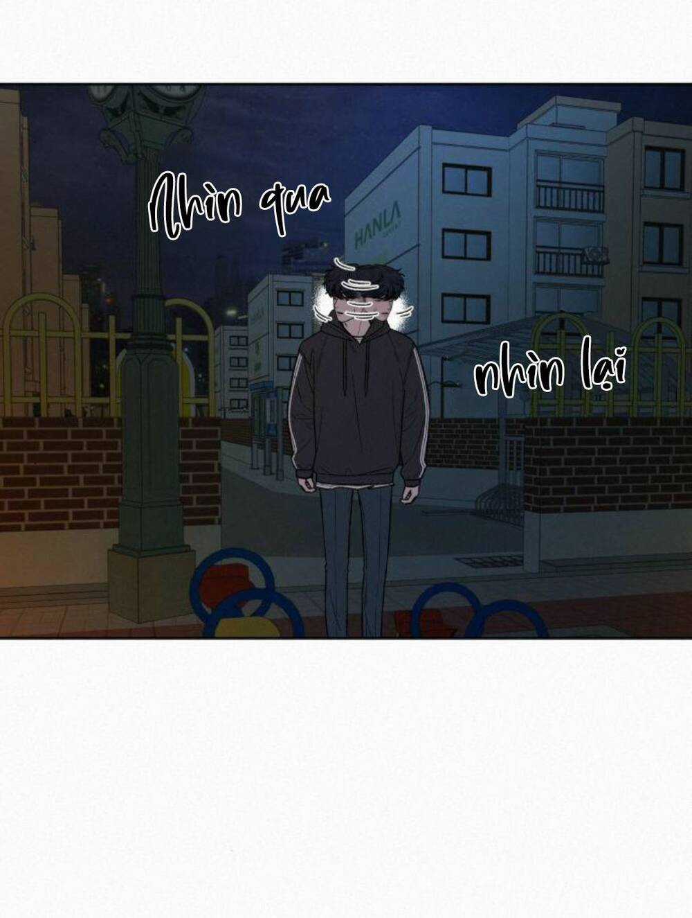 Kế Hoạch Tình Yêu Trong Sáng Chapter 43 trang 87