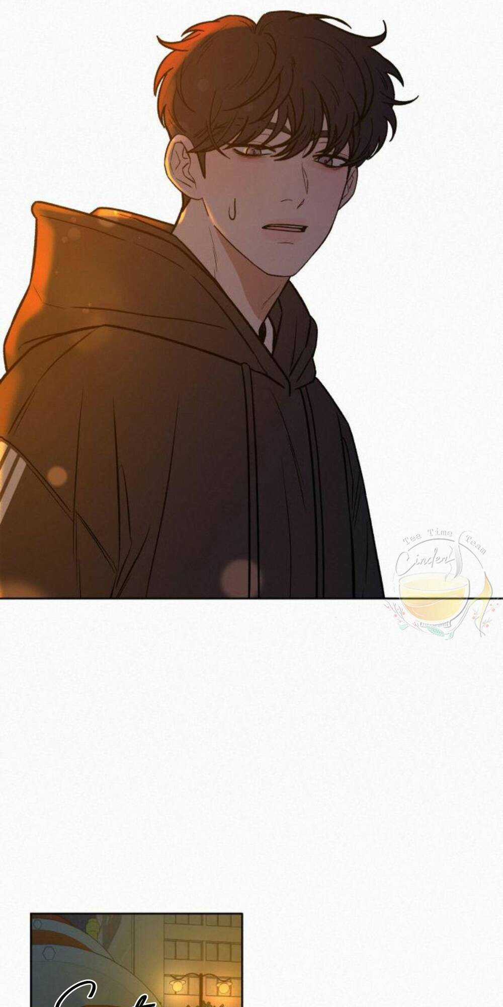 Kế Hoạch Tình Yêu Trong Sáng Chapter 43 trang 91