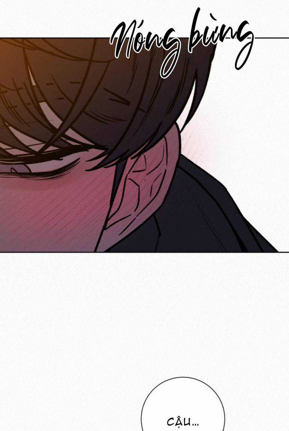 Kế Hoạch Tình Yêu Trong Sáng Chapter 44 trang 10