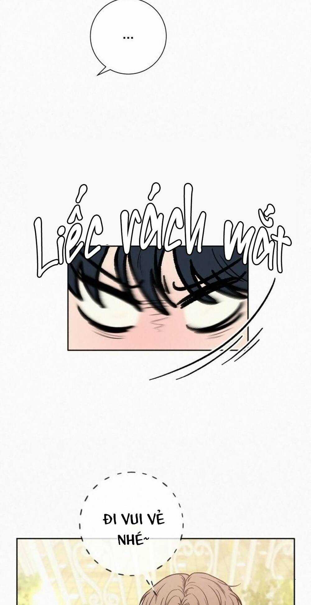 Kế Hoạch Tình Yêu Trong Sáng Chapter 44 trang 102